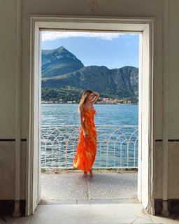 Madison Reed feet photo thumbnail