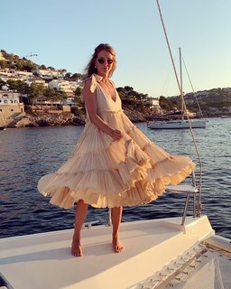 Millie Mackintosh feet photo thumbnail