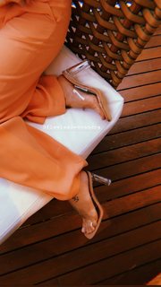 Flávia Alessandra feet photo thumbnail