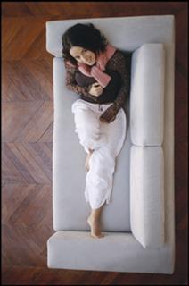 Alizée feet photo 3