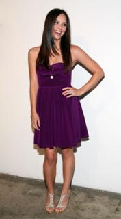 Katharine McPhee feet photo thumbnail