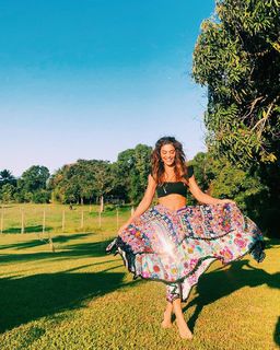 Juliana Paes feet photo thumbnail