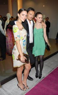 Katharine McPhee feet photo thumbnail