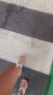 Alaine Crissiê feet photo thumbnail