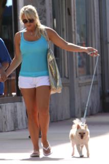 Brooke Hogan feet photo thumbnail