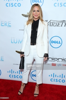 Maria Bello feet photo thumbnail