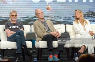 Maria Bello feet photo thumbnail