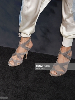 Maria Bello feet photo thumbnail