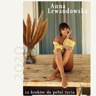 Anna Lewandowska feet photo thumbnail