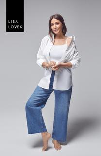 Lisa Snowdon feet photo thumbnail