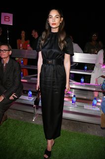 Lily Aldridge feet photo thumbnail