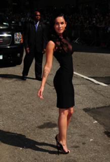 Megan Fox feet photo thumbnail