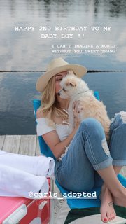 Corinna Kopf feet photo thumbnail