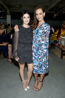 Lucy Hale feet photo thumbnail