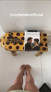 Franciely Freduzeski feet photo thumbnail