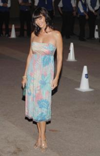 Catherine Bell feet photo thumbnail