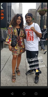 Angela Yee feet photo thumbnail