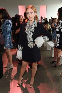 Brittany Snow feet photo thumbnail