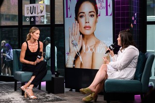 Doutzen Kroes feet photo thumbnail