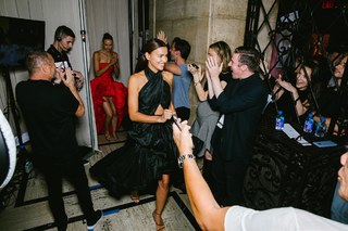 Irina Shayk feet photo thumbnail