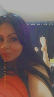 Jaqueline Mello feet photo thumbnail