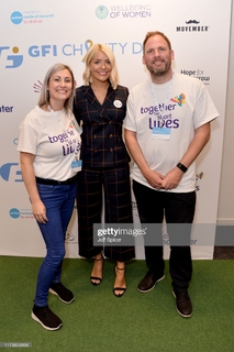 Holly Willoughby feet photo thumbnail