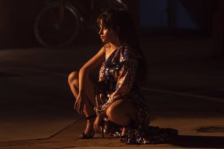Camila Cabello feet photo thumbnail