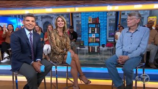 Amy Robach feet photo thumbnail