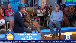 Amy Robach feet photo thumbnail