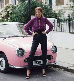 Millie Mackintosh feet photo thumbnail