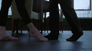 Charlize Theron feet photo thumbnail