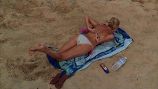 Maggie Grace feet photo thumbnail
