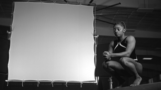 Simone Biles feet photo thumbnail