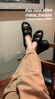 Rumer Willis feet photo thumbnail