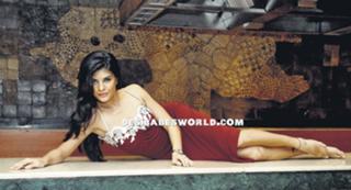 Jacqueline Fernandez feet photo thumbnail
