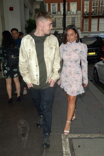 Georgia May Foote feet photo thumbnail