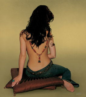 Jennifer Love Hewitt feet photo thumbnail