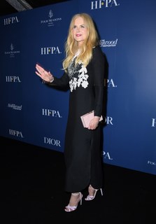 Nicole Kidman feet photo thumbnail