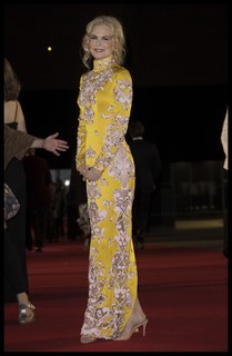 Nicole Kidman feet photo thumbnail