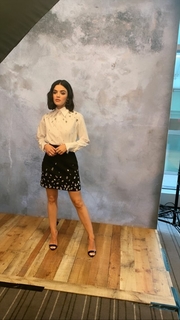 Lucy Hale feet photo thumbnail
