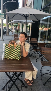 Aly Michalka feet photo thumbnail