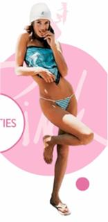 Alessandra Ambrosio feet photo thumbnail