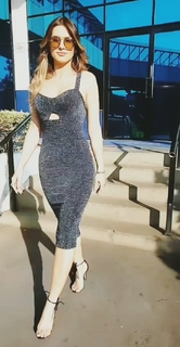 Lívia Andrade feet photo thumbnail