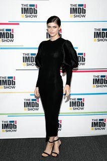 Alexandra Daddario feet photo thumbnail