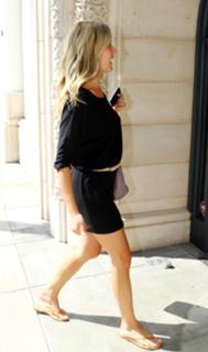 Kristin Cavallari feet photo thumbnail
