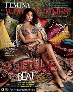 Pooja Hegde feet photo thumbnail
