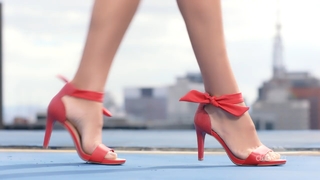 Juliana Paes feet photo thumbnail