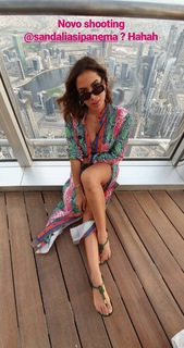 Anitta feet photo thumbnail
