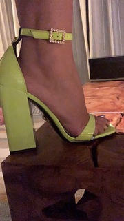 Anitta feet photo thumbnail