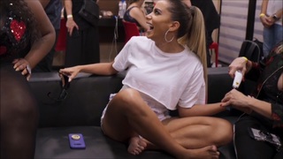 Anitta feet photo thumbnail